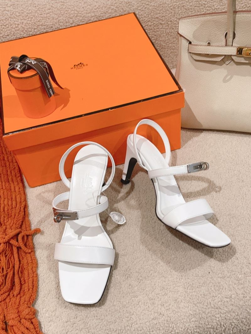 Hermes Sandals